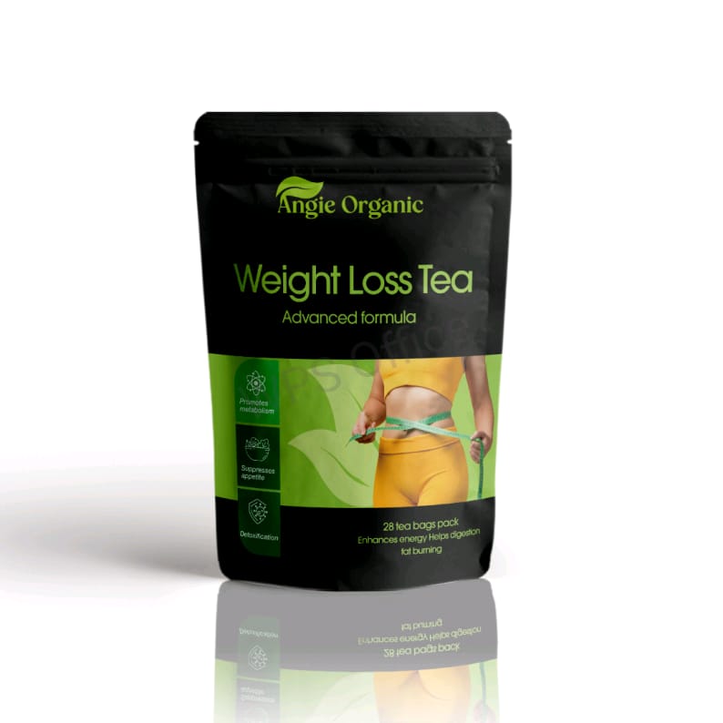 Angie Organics