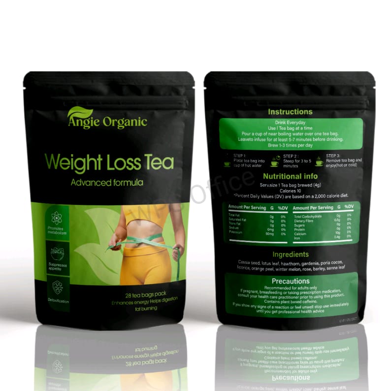 Angie Organics
